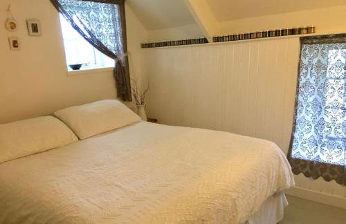 Coombe Cottage - Foto 2