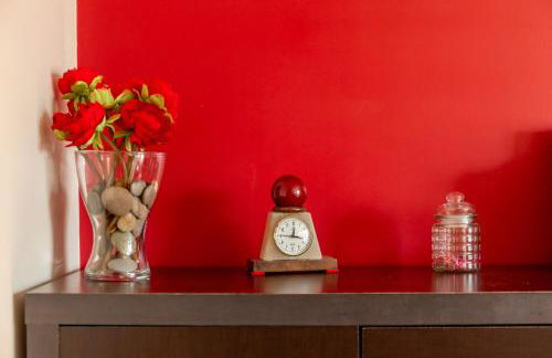 Francos Relaxing Apartment by the metro - Foto 10