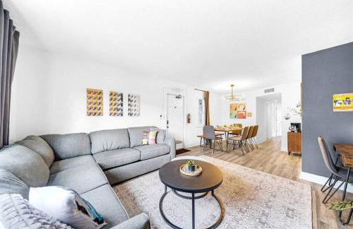 Stylish - Water View Condo - Palm Wave Says - Foto 5