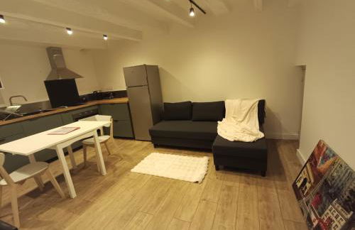 Villeneuve's historic center - Foto 3