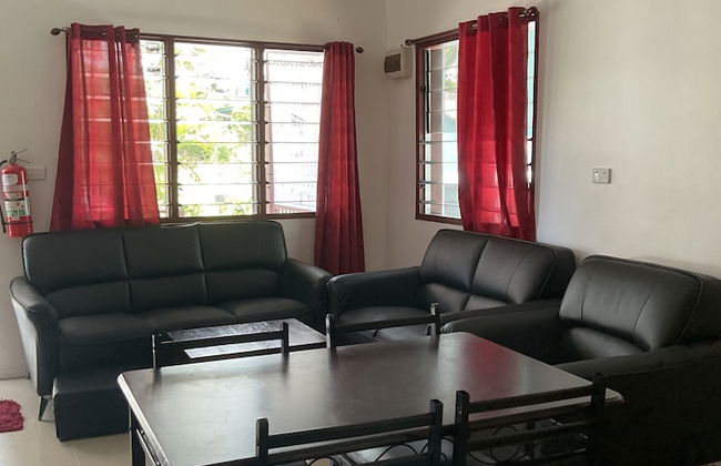 Fox Homestay - Photo 51