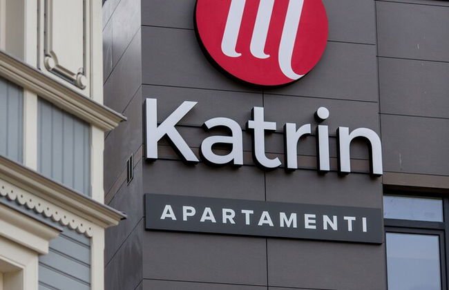 KATRIN apartments - Photo 41