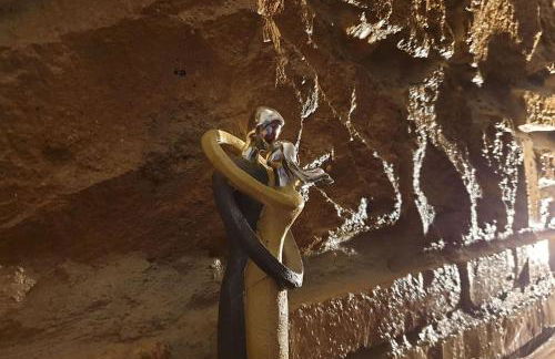 Casa Ferrari Testaccio e Trastevere Wi-Fi free - Foto 12