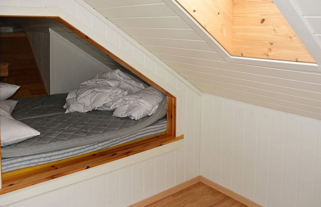 10 Person Holiday Home in Bygstad - Foto 3