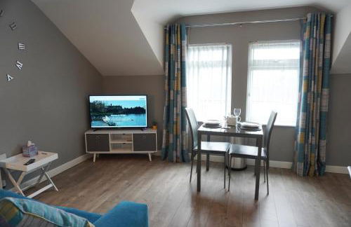 VIP Church Loft Apartment - Foto 19