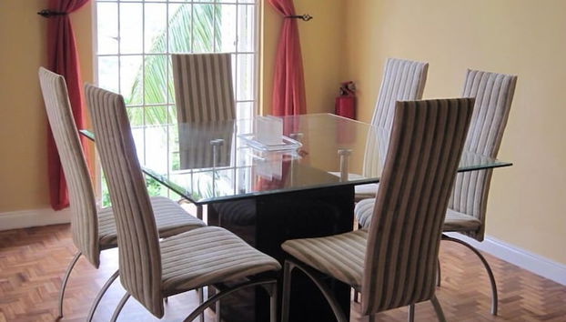 Refeições no quarto