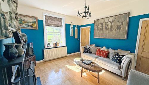 Railway Cottage Wooler - Foto 3