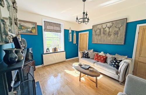 Railway Cottage Wooler - Foto 19