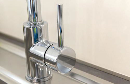 Apartments am Linggplatz - Ruhige Lage in der Fußgängerzone - Self-Check-in - Parkhaus inklusive - Schnelles WLAN - Foto 27