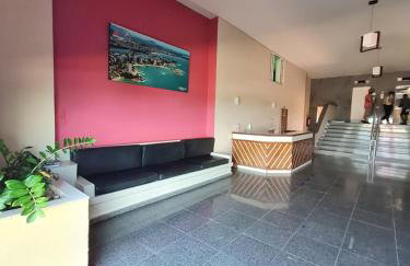 GUARALOFT ARUBA NO MIRANTE DE GUARAPARI - Photo 9