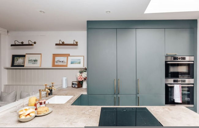 The Emerald - Central Henley 2 Bedroom House - From 145 Per Night - Foto 52