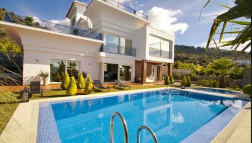 Villa Los Níspero de Paco - Foto 2