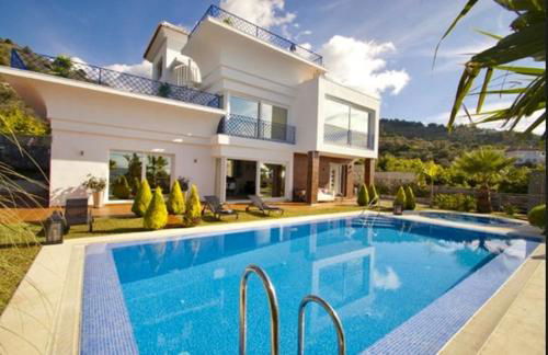 Villa Los Níspero de Paco - Foto 2