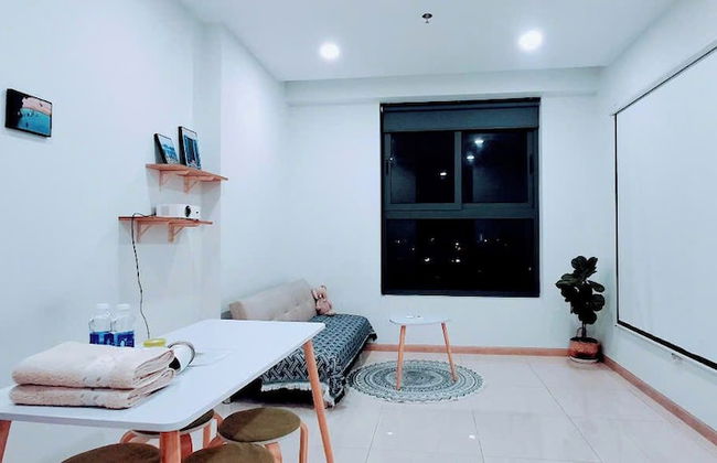 Bcons Garden Luxury Apartment - Foto 21