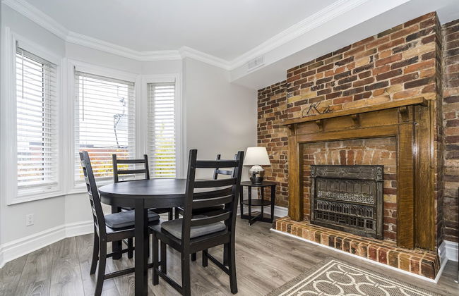 St Annes Suites - Photo 49