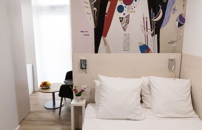 Résidence le Pastel Jeanne d'Arc - Photo 12