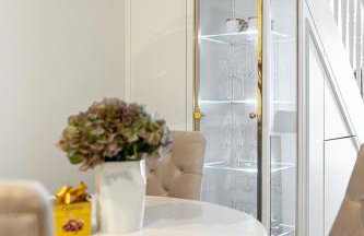 Gold Apartment Szczecinek - Foto 8