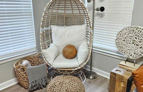 Atlantic City Bungalow Retreat - Foto 12