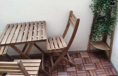 Unique apartment in Málaga city center with pool - Foto 24