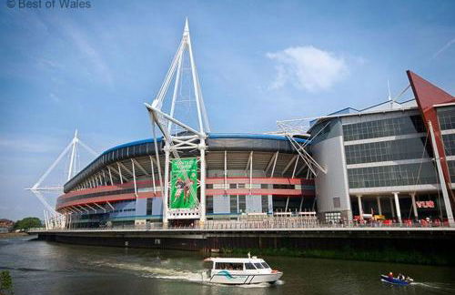 2 Bed in Cardiff oc-91126 - Foto 12