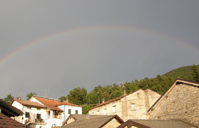 Welcome to Casa Terracotta a Cosy Self-catering Holiday Home - Photo 18