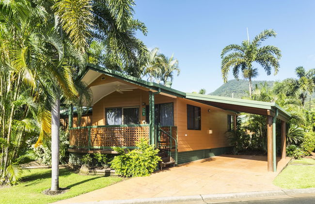 Cairns Coconut Holiday Resort - Foto 6