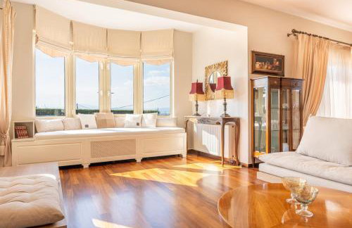 Magnolia Mansion - Foto 45