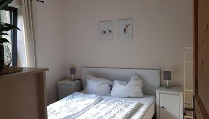 Neumühle Ferienwohnung 2 - Foto 5