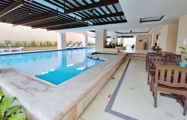 Greenbelt Parkplace - Foto 14