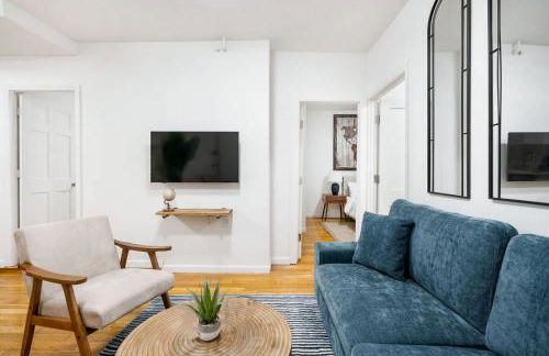 109-1 Huge 3BR Best Value Amazing NYC Apt - Foto 11