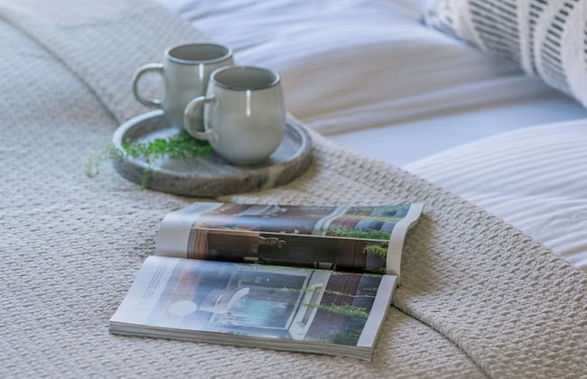 Wierchy View - Loft Affair Collection - Photo 14