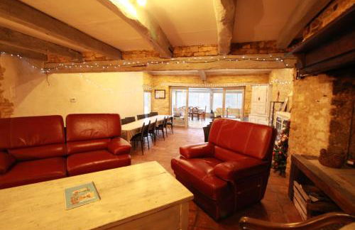 Maison Lou Peyrol avec piscine privée - Foto 15