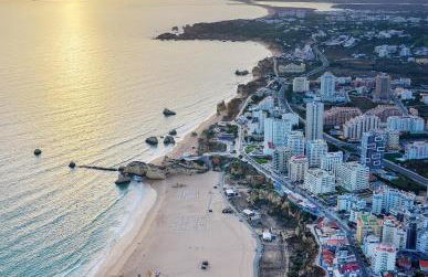 Casa Sol, Fast WIFI, Airco, swimming pool near the Beach Praia Da Rocha - Photo 7