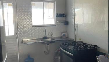 Casa com 1 quarto - Foto 5