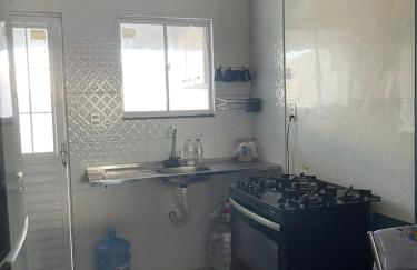 Casa com 1 quarto - Foto 5