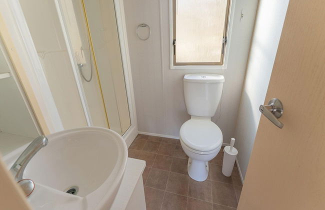 Chalet Near the Woods of Appelscha - Foto 16