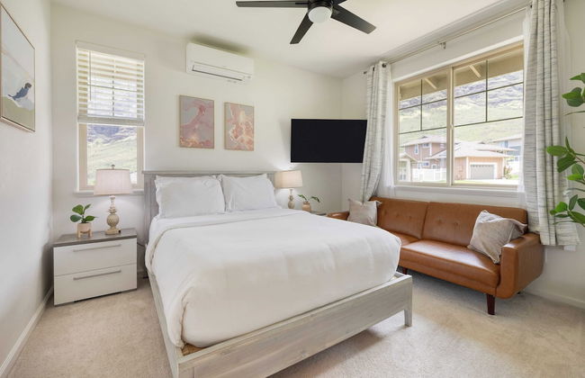 Cottage Nene by Avantstay Mountain View + Garden - Foto 28