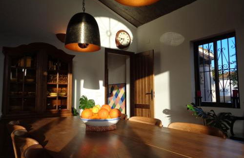 Casa los Jinetes - Foto 7