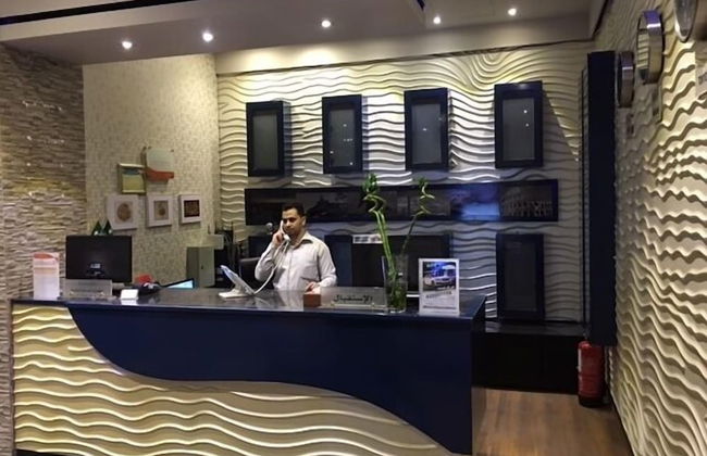 Taleen AlSahafa Hotel Apartments - Foto 4