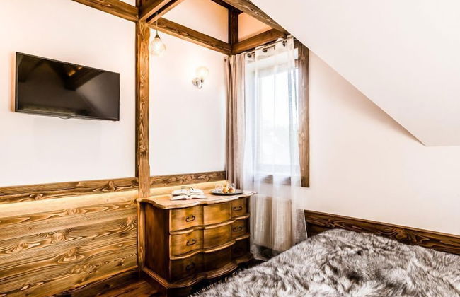 TatryTop Willa Figaro 44 - Foto 7