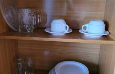 Stúdio Aconchegante - Photo 14