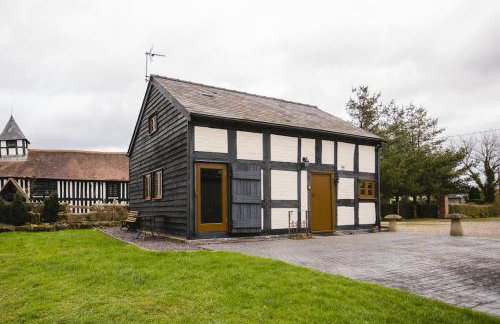 River Cottage, Melverley - Foto 33