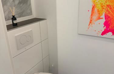 Beautiful Apartment Köln 15 Min to Phantasialand - Foto 18