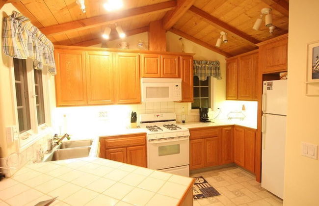 Mv6: 30 Night Minimum Lover's Point Mermaid Cottage - Foto 9