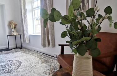 Church view Cottage - Foto 26