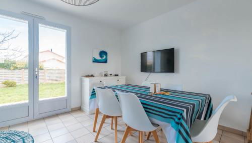 La Marine - Parking - 500m du Golf - Foto 2