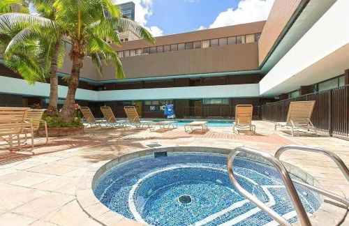 1BR Ocean Sunset View With Parking - Foto 23