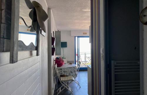 Appartement sur la plage avec parking privé à Longeville-sur-Mer - FR-1-336-127 - Foto 16