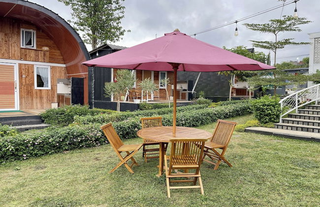 Elka-Es Villa - Foto 67