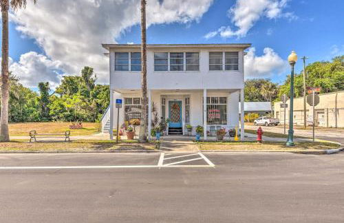 Crescent City Apartment with Easy Lake Access! - Foto 20